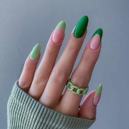 Global Fashion (Глобал Фэшн) Каучуковая френч база French Rubber base coat 005, 15 мл