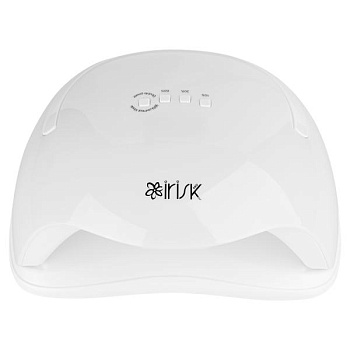 Лампа Irisk (Ириск) Vega LED/UV, 54 Вт, белая