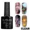 База Elpaza (Эльпаза) основа для растекания Bluooming gel Clear, 10 мл
