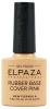 Каучуковая база Elpaza (Эльпаза) Rubber Base Potal 02, 10 мл