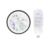 SH Diamond Gel Opal 07