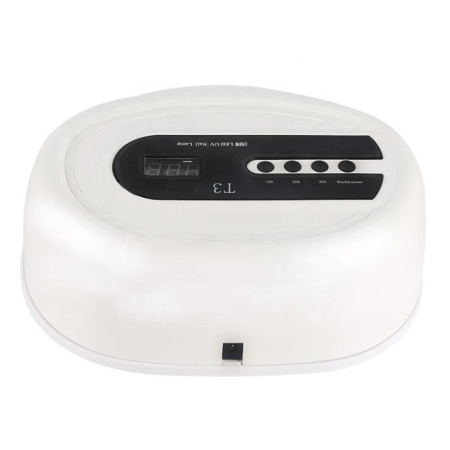 Лампа для ногтей Т3 2в1 UV+LED, 108 W