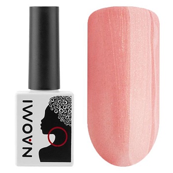 Гель-лак Naomi № 033, 10 мл