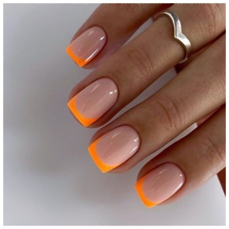 Гель для наращивания ногтей Global Fashion (Глобал Фэшн) Magic-Extension 008, 30 мл