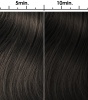 Nirvel (Нирвел) камуфляж для волос Homme Dark Grey, G-3, 60 мл