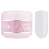 Моделирующий гель Irisk ABC Limited collection, №03 Milky White, 15мл