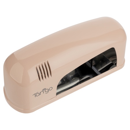 УФ Лампа Tango, 9 Вт, бежевая