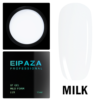 Полигель Elpaza (Эльпаза) Gel Mild Form Lux 02, 15 мл