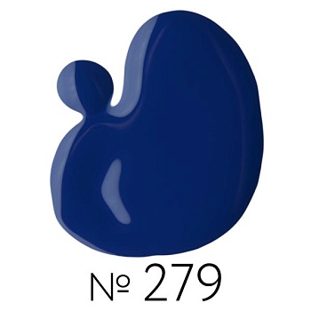 Гель-лак Irisk (Ириск) Elite Line №  279, 10 мл