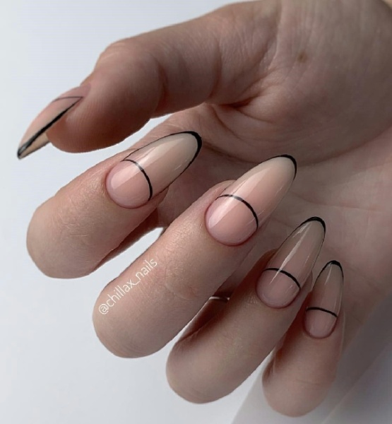 Гель для наращивания ногтей Global Fashion (Глобал Фэшн) Magic-Extension 007, 30 мл