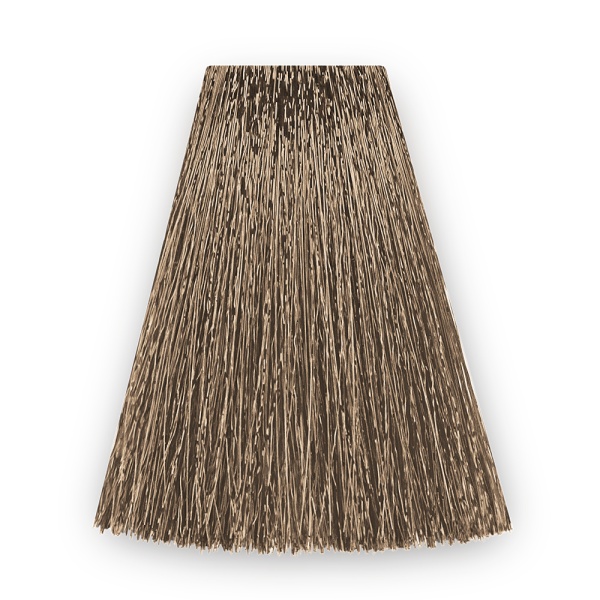 Nirvel (Нирвел) бивалентная краска для волос Nature 9-37, 100 мл