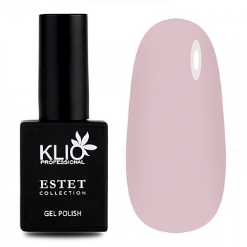Гель-лак Klio Estet Collection №058, 10 мл