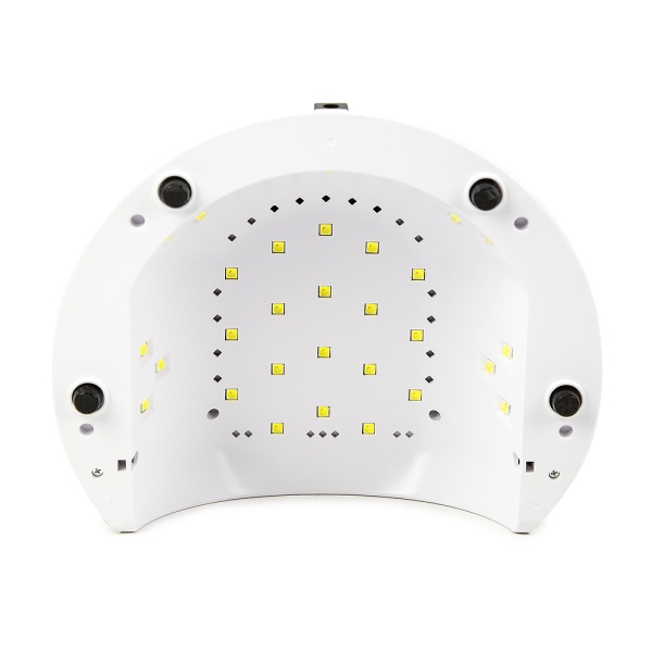 Лампа для ногтей Elpaza (Эльпаза) S-1T UV+LED, 66 W