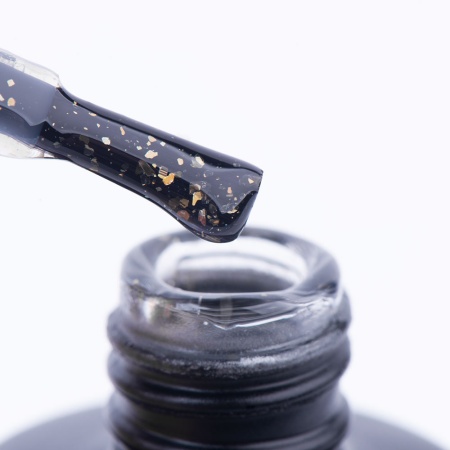 Топ Irisk (Ириск) Chika с шиммером без липкого слоя 08, 10 мл