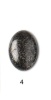 Гель-лак STARLET Professional (Старлет) Platinum Shine Gel 004 серия B, 10 мл