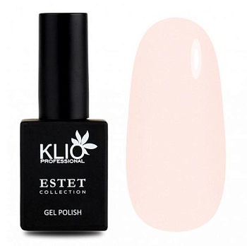 Гель-лак Klio Estet Collection №004, 10 мл