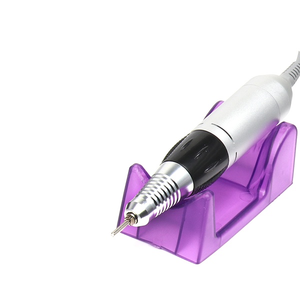 Аппарат для маникюра и педикюра Nail Drill ZS-217 черный, 35000 об.