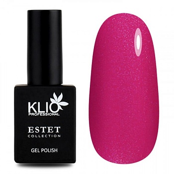 Гель-лак Klio Estet Collection №060, 10 мл
