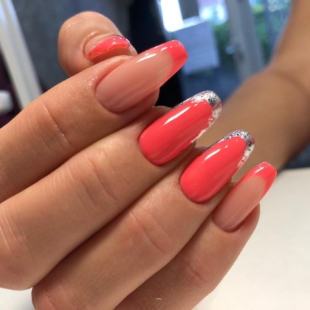 Гель-лак Holy Rose (Холи Роуз) One Step № 018, 10 мл.