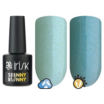 Гель-лак Irisk (Ириск) Sunny Bunny № 03, 10мл