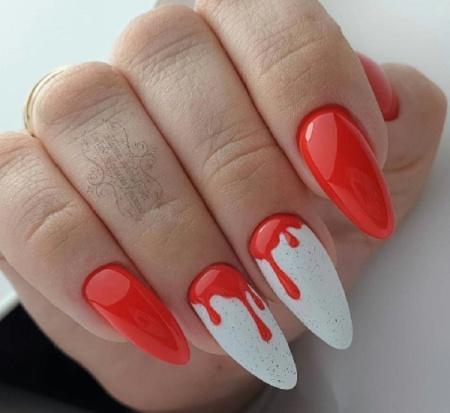 Гель-лак Tartiso (Тартисо) Neon Allure 001, 10 мл