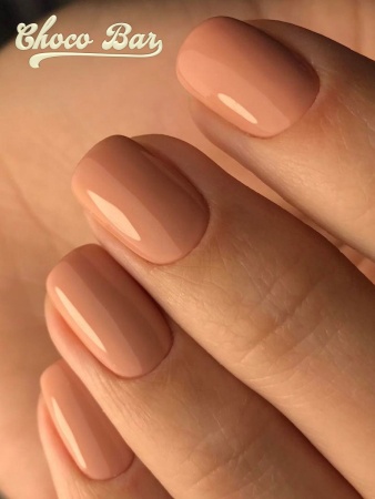 Гель-лак CosmoLac (Космолак) Choco Bar №295 Choco truffle