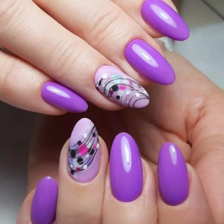 Гель-лак Elpaza (Эльпаза) Glow in the Dark (светящийся в темноте) 022, 10 мл.