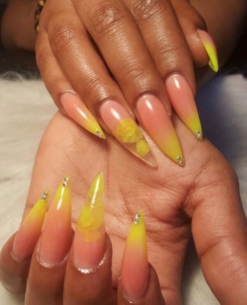 База Holy Rose (Холи Роуз) HARD №004, 10 мл.