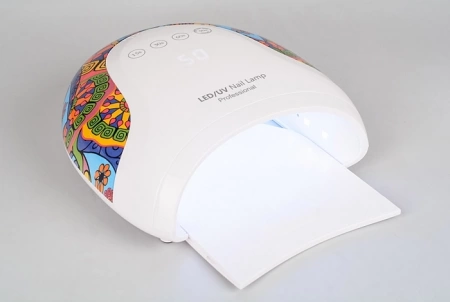 Лампа для маникюра SunDream SD-1051, 48 Вт