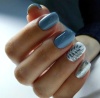 Гель-лак Holy Rose (Холи Роуз) Beauty № 189, 10 мл.