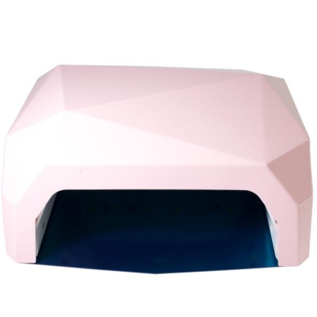 Лампа для ногтей Elpaza (Эльпаза) Diamond UV+LED, 36 W