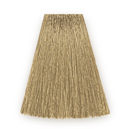 Nirvel (Нирвел) бивалентная краска для волос Nature 9-0, 100 мл