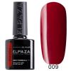 Гель-лак Elpaza (Эльпаза) Rouge 009, 10 мл