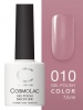 Гель-лак Cosmolac (Космолак) Color 10 Мон Ами, 7,5 мл.