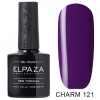 Гель-лак Elpaza (Эльпаза) Charm 121, 10 мл