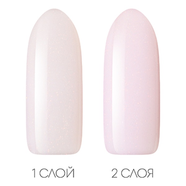 База UNO Rubber Color Sweet Wish, 12 мл