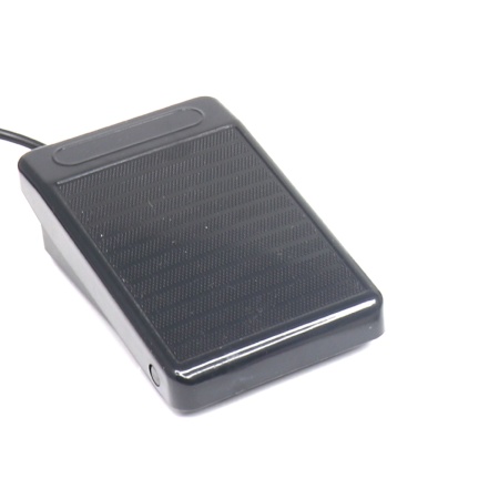 Аппарат для маникюра и педикюра Nail Drill ZS-217 черный, 35000 об.