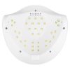 Лампа Irisk (Ириск) Omega LED/UV, 54 Вт, белая