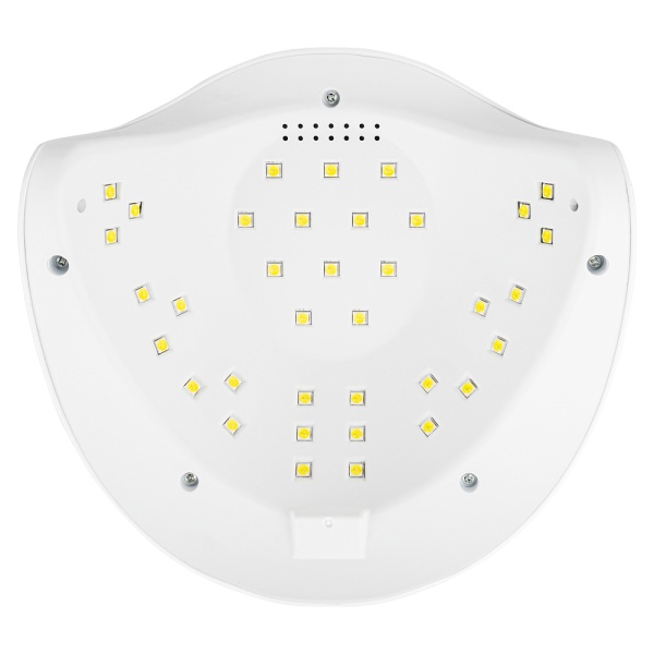 Лампа Irisk (Ириск) Omega LED/UV, 54 Вт, белая
