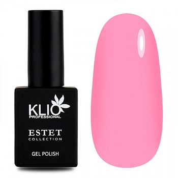 Гель-лак Klio Estet Collection №068, 10 мл