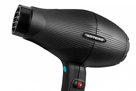 Фен парикмахерский Artero Eternal F4 Tekila Black 2300W