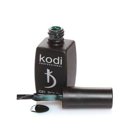 Гель-лак Kodi (Коди) Basic Collection №110AQ, 8 мл