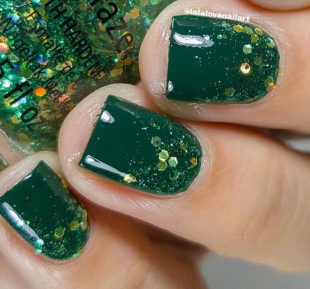 SH Diamond Gel Opal 11