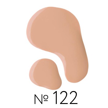 Гель-лак Irisk (Ириск) Elite Line №  122, 10 мл