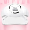 SUN (Сан) 5 plus лампа для ногтей UV+LED, 72 W