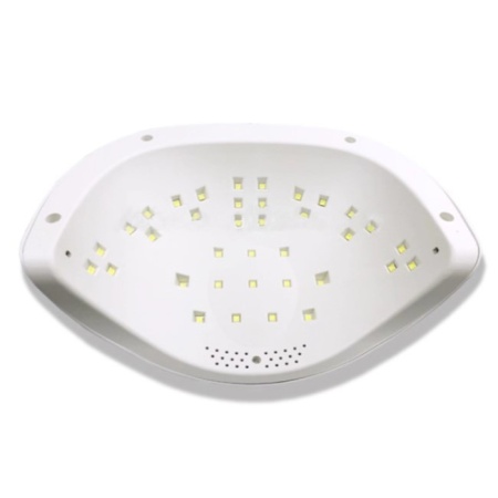 Лампа для ногтей Т3 2в1 UV+LED, 108 W
