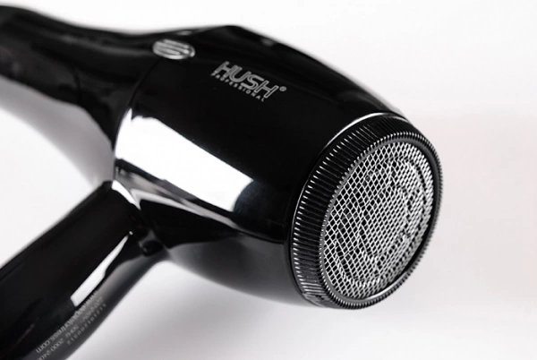 Фен парикмахерский профессиональный Hush Mega Pro 530