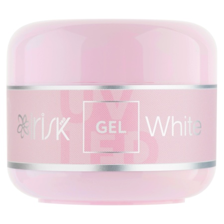 Моделирующий гель Irisk ABC Limited collection, №14 Soft Rose, 15мл