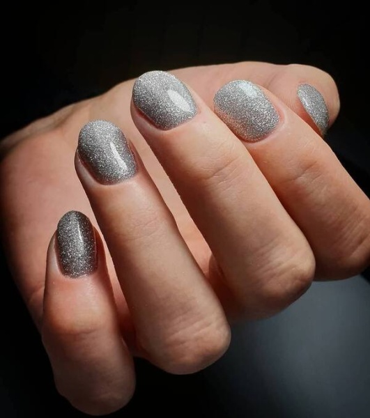 Гель-лак Holy Rose (Холи Роуз) Beauty № 187, 10 мл.