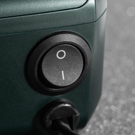 Аппарат для маникюра и педикюра Irisk (Ириск) Charly Plus 35 тыс. об., 30 Вт